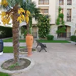 Apartman Cascadas *