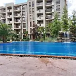 Apartman Cascadas *