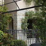 Apartman Cascadas Napospart