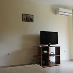 Apartman Cascadas Napospart