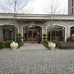 Apartman Cascadas