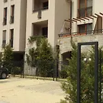 Cascadas Apartman Napospart