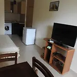 Cascadas Apartman