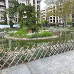 Apartman Cascadas