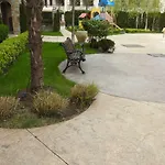 Cascadas Apartman Napospart