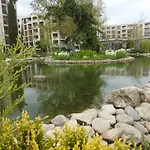 Apartman Cascadas Napospart