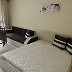 Cascadas Apartman *