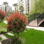 Apartman Cascadas Napospart