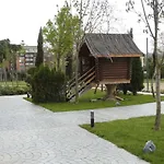 Apartman Cascadas *