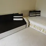 Cascadas Apartman *