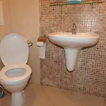 Apartman Cascadas Napospart