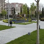 Cascadas Apartman