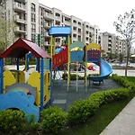 Cascadas Apartman *