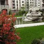 Cascadas Apartman *