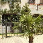 Apartman Cascadas Napospart