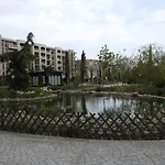 Apartman Cascadas *