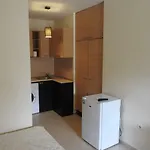 Apartman Cascadas Napospart