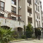 Cascadas Apartman *