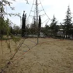 Cascadas Apartman Napospart