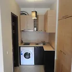 Apartman Cascadas Napospart