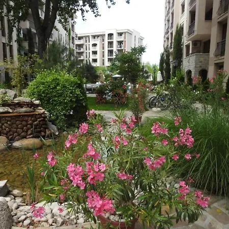 Apartman Cascadas