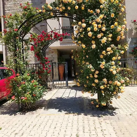 Cascadas Appartement *
