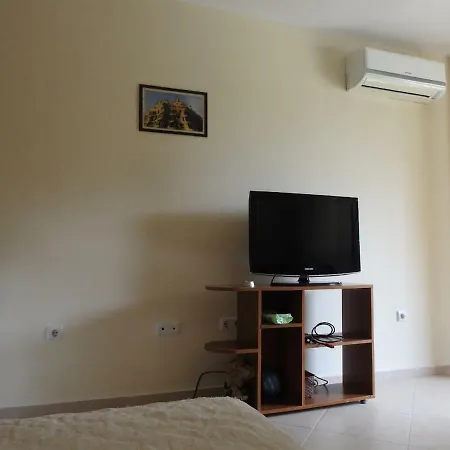 Appartement Cascadas Sunny Beach