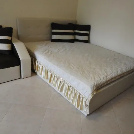 Appartement Cascadas