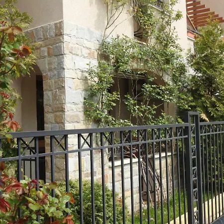 Appartement Cascadas