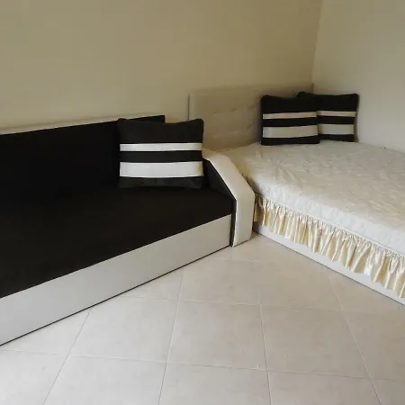 Cascadas Appartement *