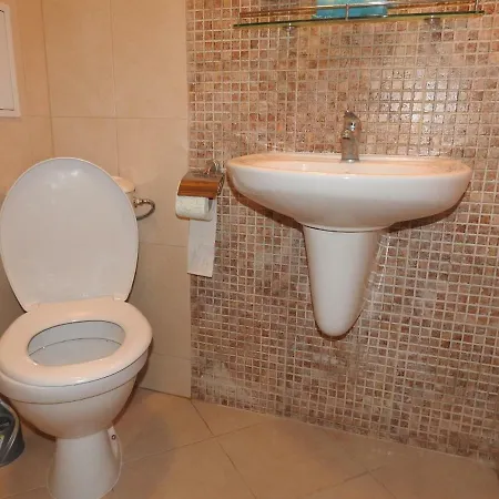 Appartement Cascadas Sunny Beach