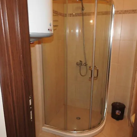 Cascadas Appartement