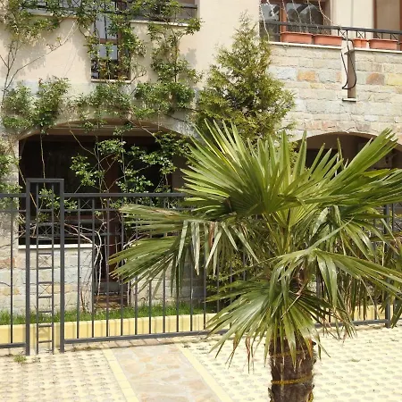 Appartement Cascadas Sunny Beach